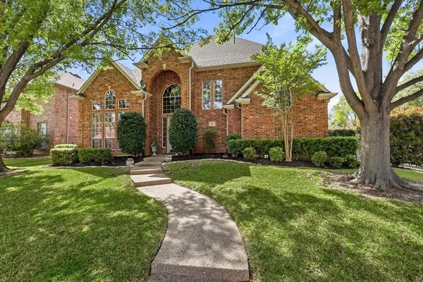 $899,900 | 117 Portside Lane, Coppell, TX 75019