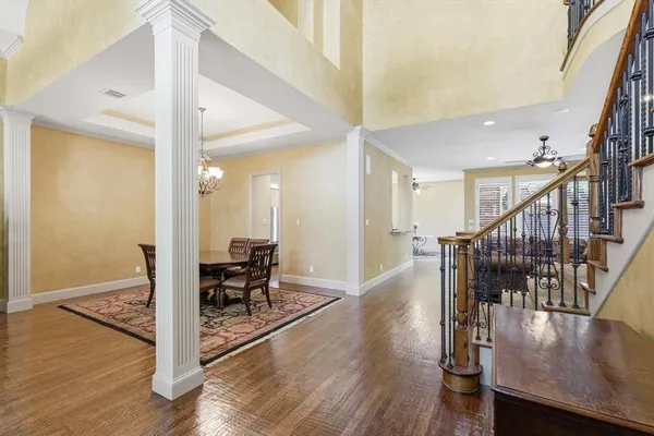 $899,900 | 117 Portside Lane, Coppell, TX 75019