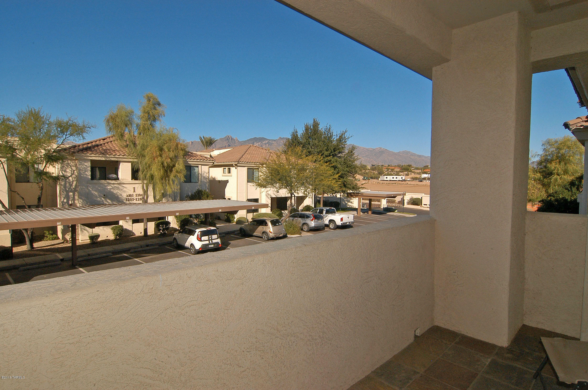 2550 East River Road, Unit 21203 Tucson, AZ 85718 - Photo 8 of 27