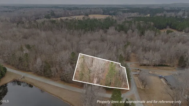 $44,900 | 5590 Shelton Creek Road, Oxford, NC 27565