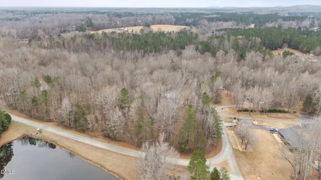 a view of a lake view