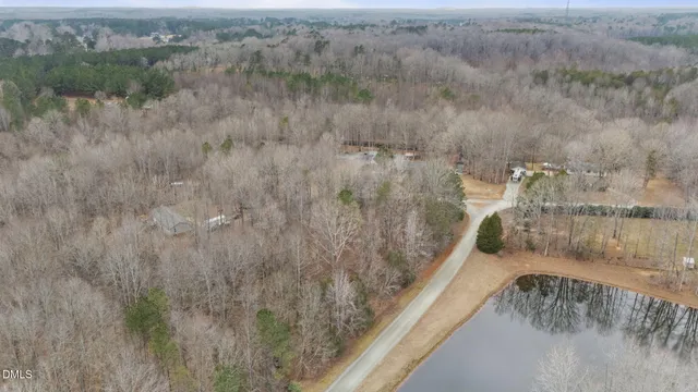 a view of a lake view