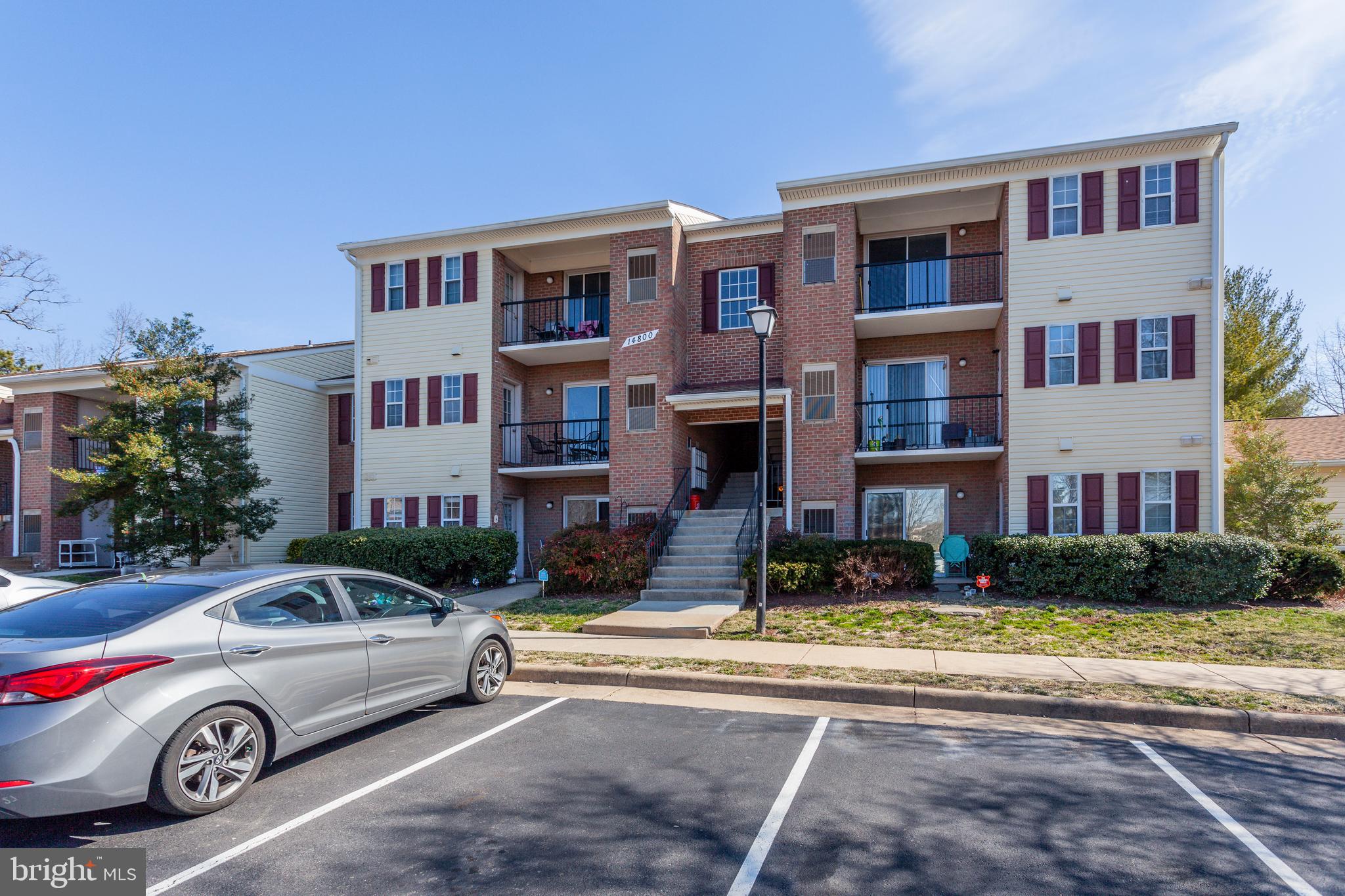 14800 Rydell Road, Unit 304 Centreville, VA 20121 - Photo 1 of 32 Gallery Image 1
