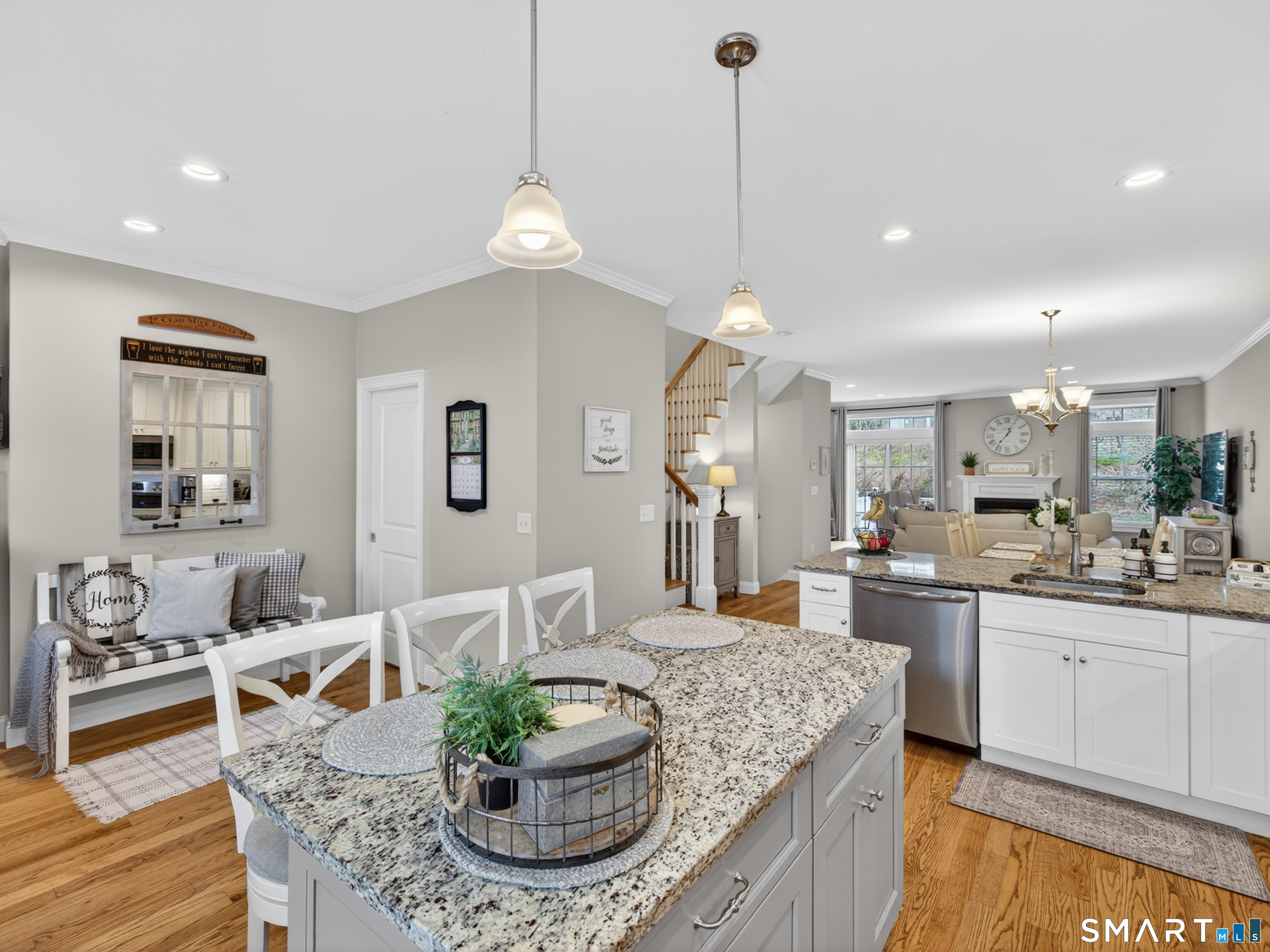 11 Village Crossing, Unit 11 Niantic, CT 06357 - Photo 22 of 37