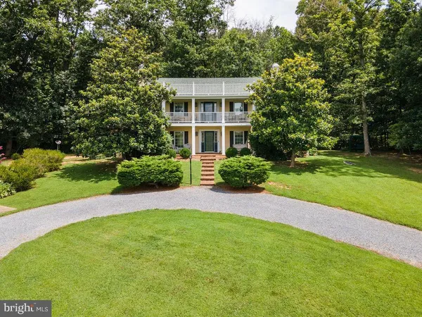 $2,999,900 | 1115 Chapel Road, Middletown, VA 22645