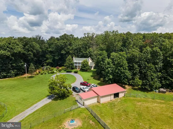 $2,999,900 | 1115 Chapel Road, Middletown, VA 22645