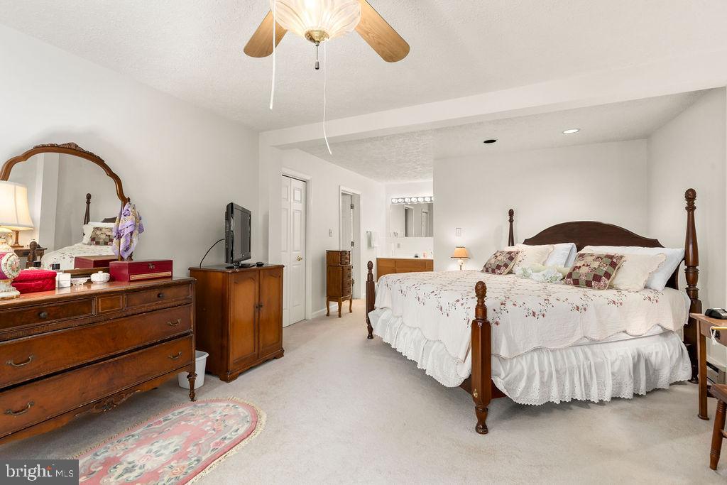 1115 Chapel Road Middletown, VA 22645 - Photo 35 of 54 a bedroom with bed and window