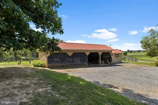 $2,999,900 | 1115 Chapel Road, Middletown, VA 22645