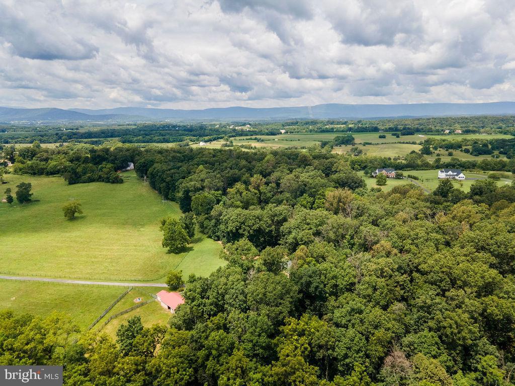 1115 Chapel Road Middletown, VA 22645 - Photo 54 of 54 a view of a lake with a houses