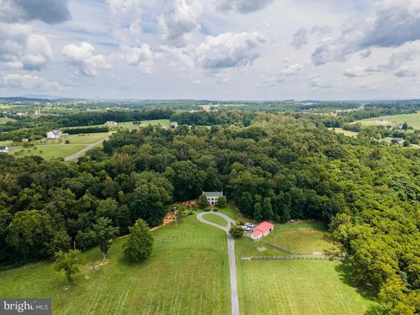 $2,999,900 | 1115 Chapel Road, Middletown, VA 22645