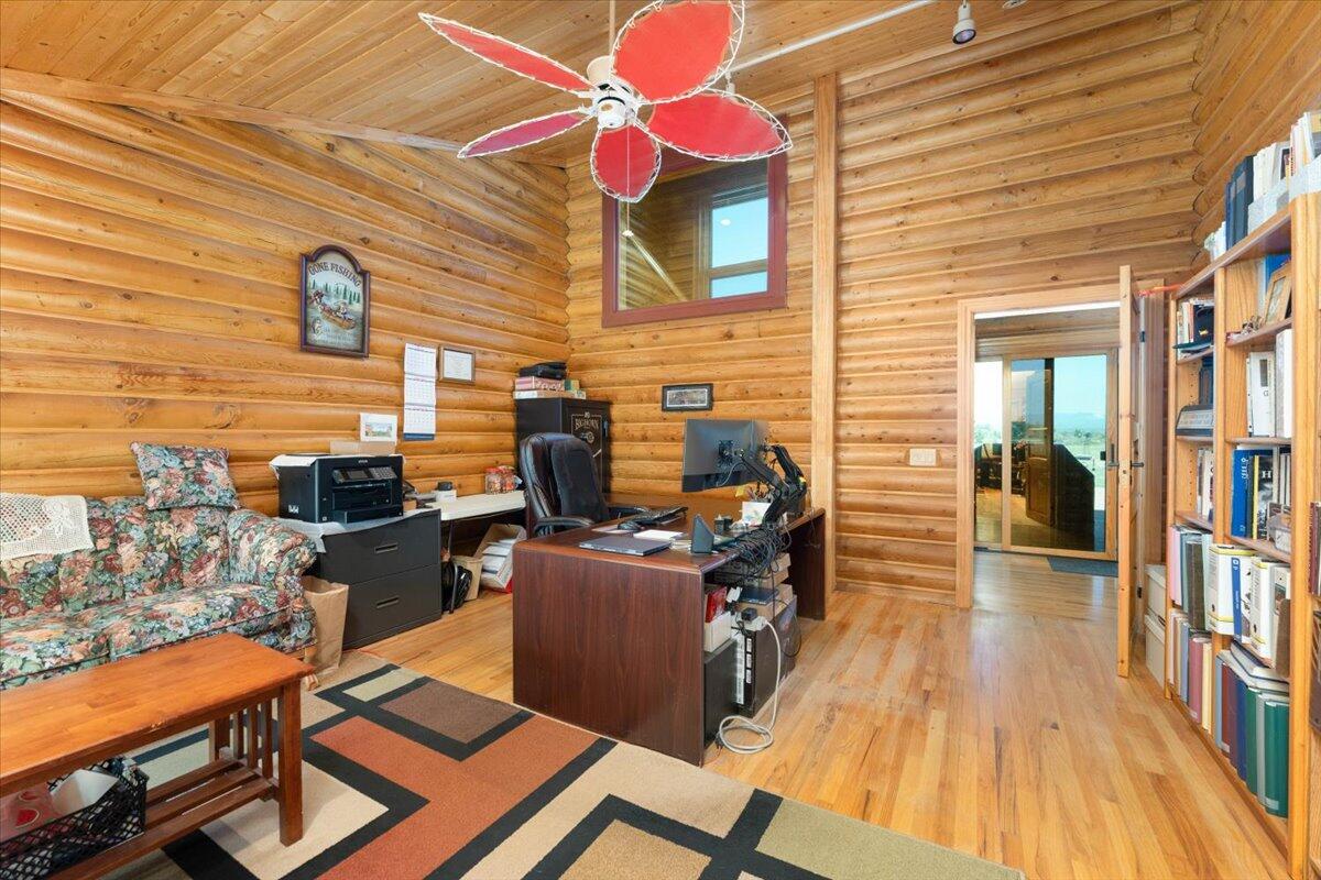 4208 Balls Ferry Road Cottonwood, CA 96022 - Photo 23 of 53 a view of a patio with chairs and tables