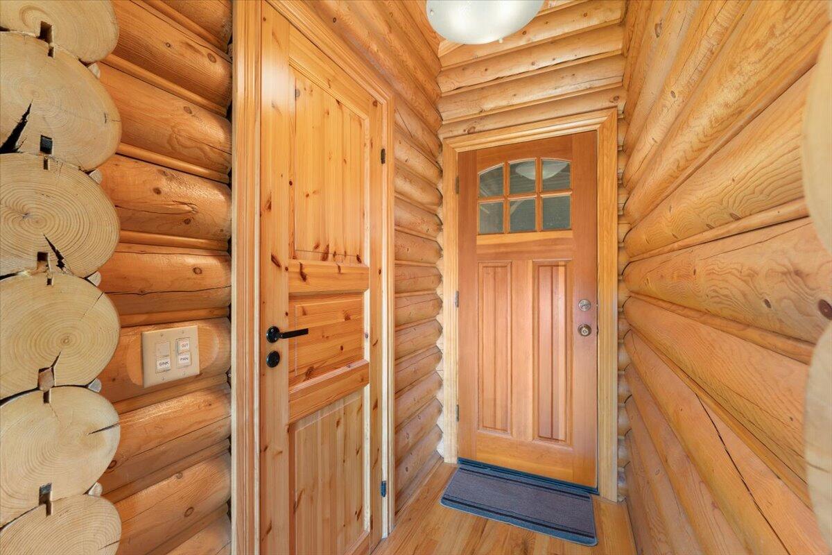 4208 Balls Ferry Road Cottonwood, CA 96022 - Photo 31 of 53 a bathroom with a granite countertop shower and a sink