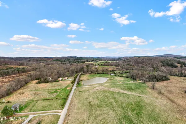 $51,500 | Lot 5 North Nopone Valley Road, Decatur, TN 37322