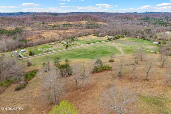 $51,500 | Lot 5 North Nopone Valley Road, Decatur, TN 37322