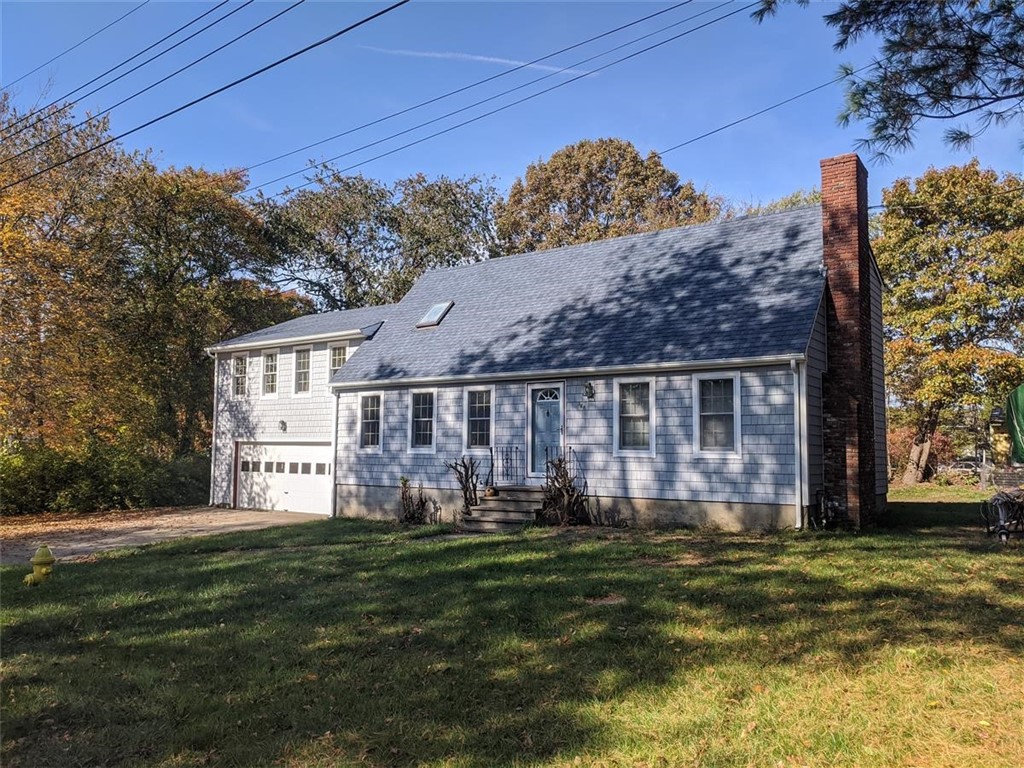 133 Old Pine Road Narragansett, RI 02882 - Photo 1 of 1