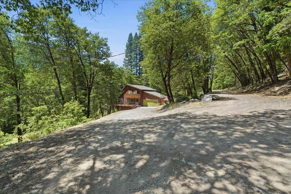 $700,000 | 25545 Highway 49, Sierra City, CA 96125