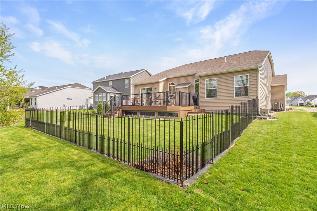 3367 Wicker Street Northeast Canton, OH 44721 - Photo 28 of 30