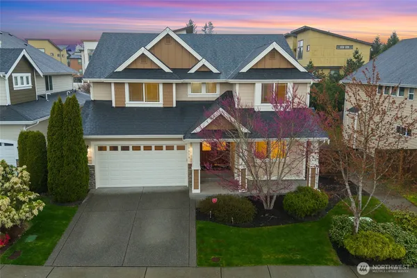 $1,085,000 | 4518 Northeast 2nd Court, Renton, WA 98059