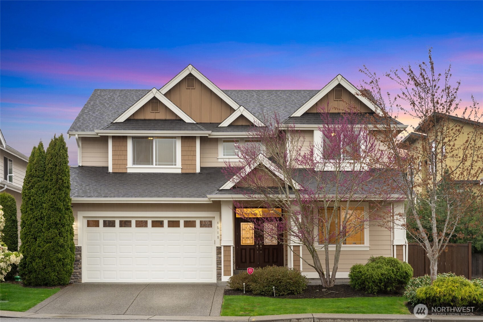 4518 Northeast 2nd Court Renton, WA 98059 - Photo 31 of 32