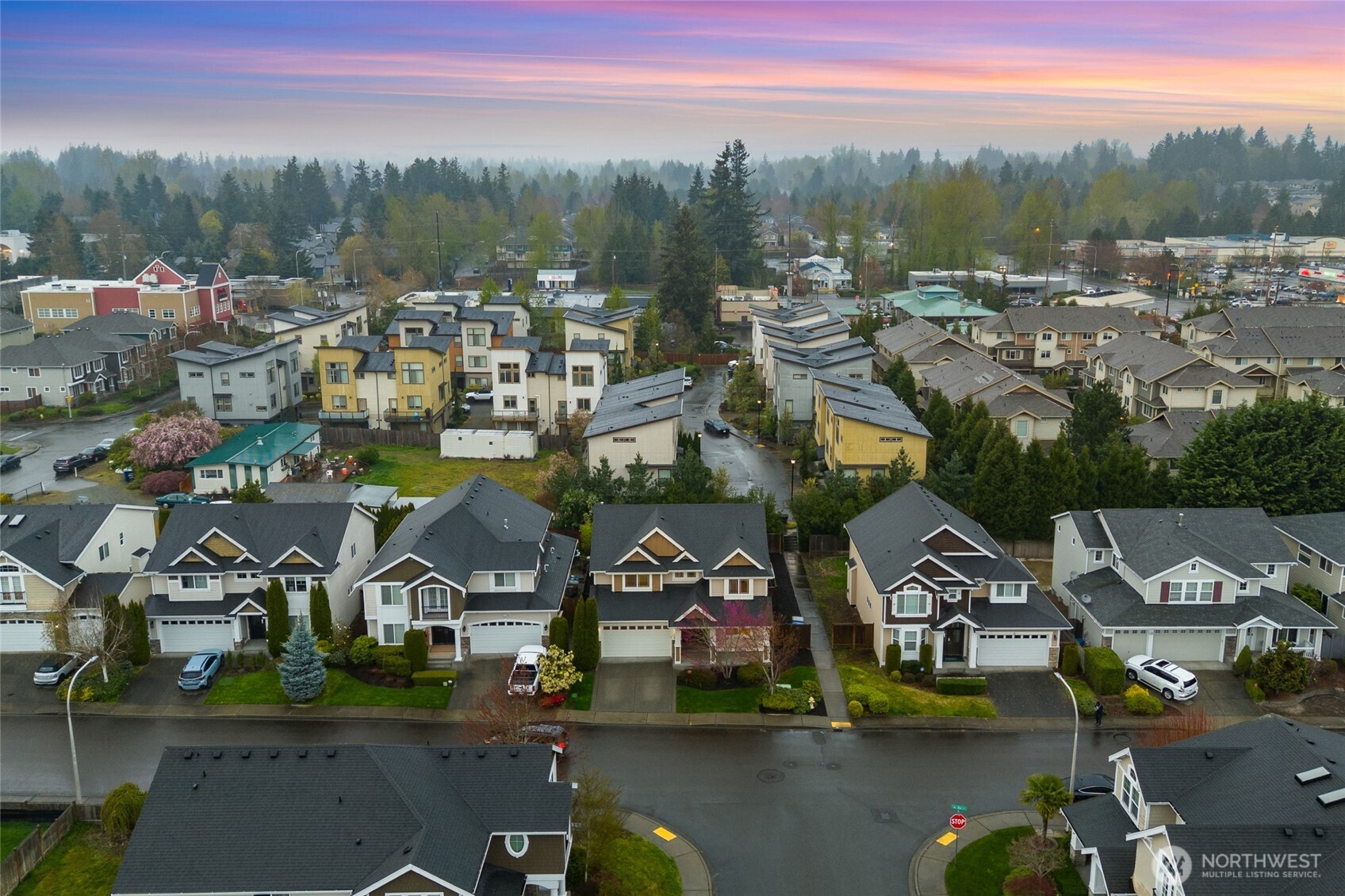 4518 Northeast 2nd Court Renton, WA 98059 - Photo 32 of 32