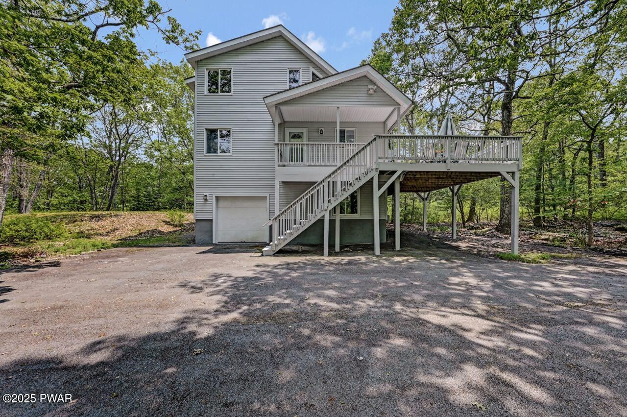 811 Maple Ridge Court Hawley, PA 18428 - Photo 1 of 101 811 Maple Ridge 01 Large