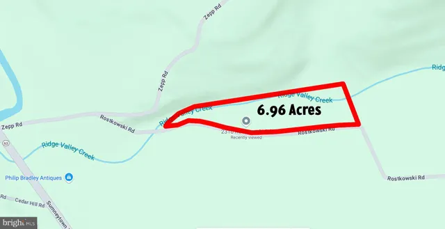 $289,990 | 2310 Rostkowski Road, Green Lane, PA 18054