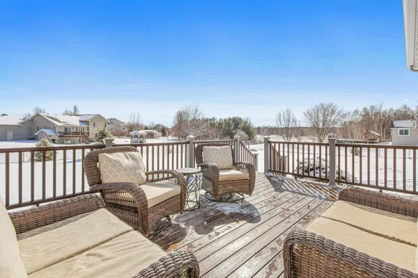 $495,000 | 17213 Van Buren Street Northeast, Ham Lake, MN 55304