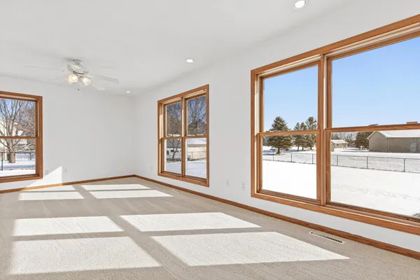 $495,000 | 17213 Van Buren Street Northeast, Ham Lake, MN 55304