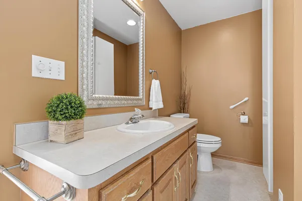 $495,000 | 17213 Van Buren Street Northeast, Ham Lake, MN 55304