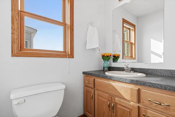 $495,000 | 17213 Van Buren Street Northeast, Ham Lake, MN 55304