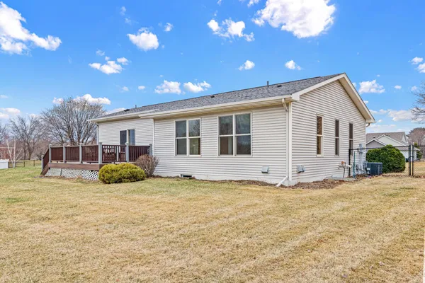 $495,000 | 17213 Van Buren Street Northeast, Ham Lake, MN 55304