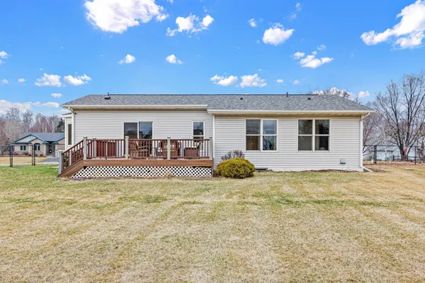 $495,000 | 17213 Van Buren Street Northeast, Ham Lake, MN 55304