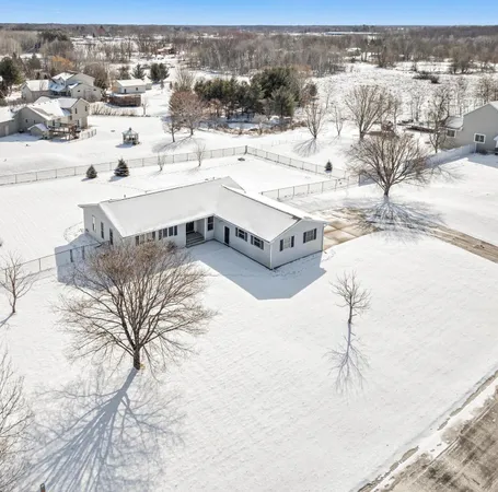 $495,000 | 17213 Van Buren Street Northeast, Ham Lake, MN 55304