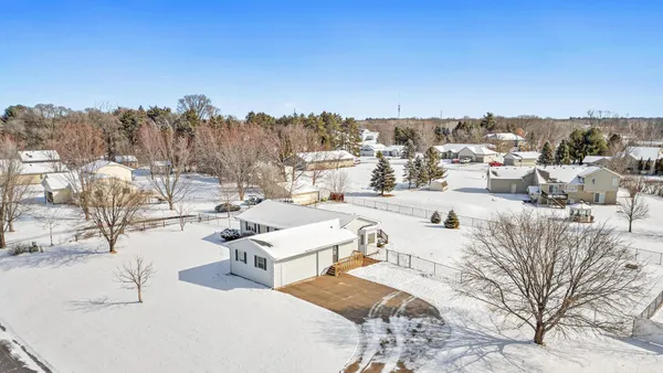 $495,000 | 17213 Van Buren Street Northeast, Ham Lake, MN 55304