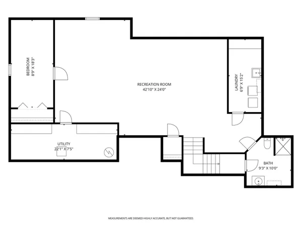 $495,000 | 17213 Van Buren Street Northeast, Ham Lake, MN 55304