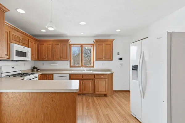 $495,000 | 17213 Van Buren Street Northeast, Ham Lake, MN 55304