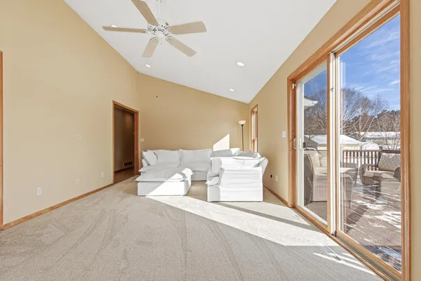 $495,000 | 17213 Van Buren Street Northeast, Ham Lake, MN 55304