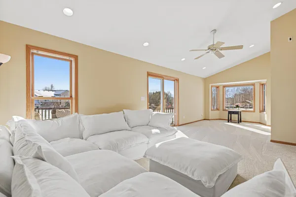$495,000 | 17213 Van Buren Street Northeast, Ham Lake, MN 55304