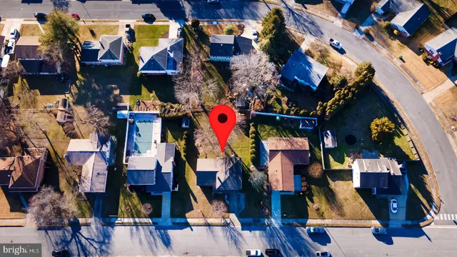a street sign on a bunch of street