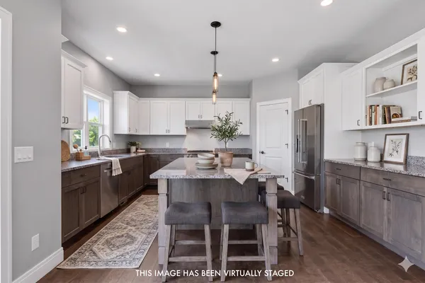 $725,000 | 8919 Ancient Oak Lane, Verona, WI 53593
