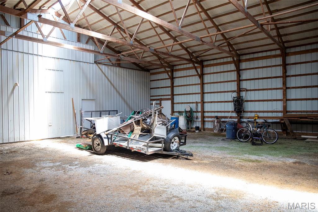 211 Henry Hicks Road Herod, IL 62947 - Photo 36 of 36