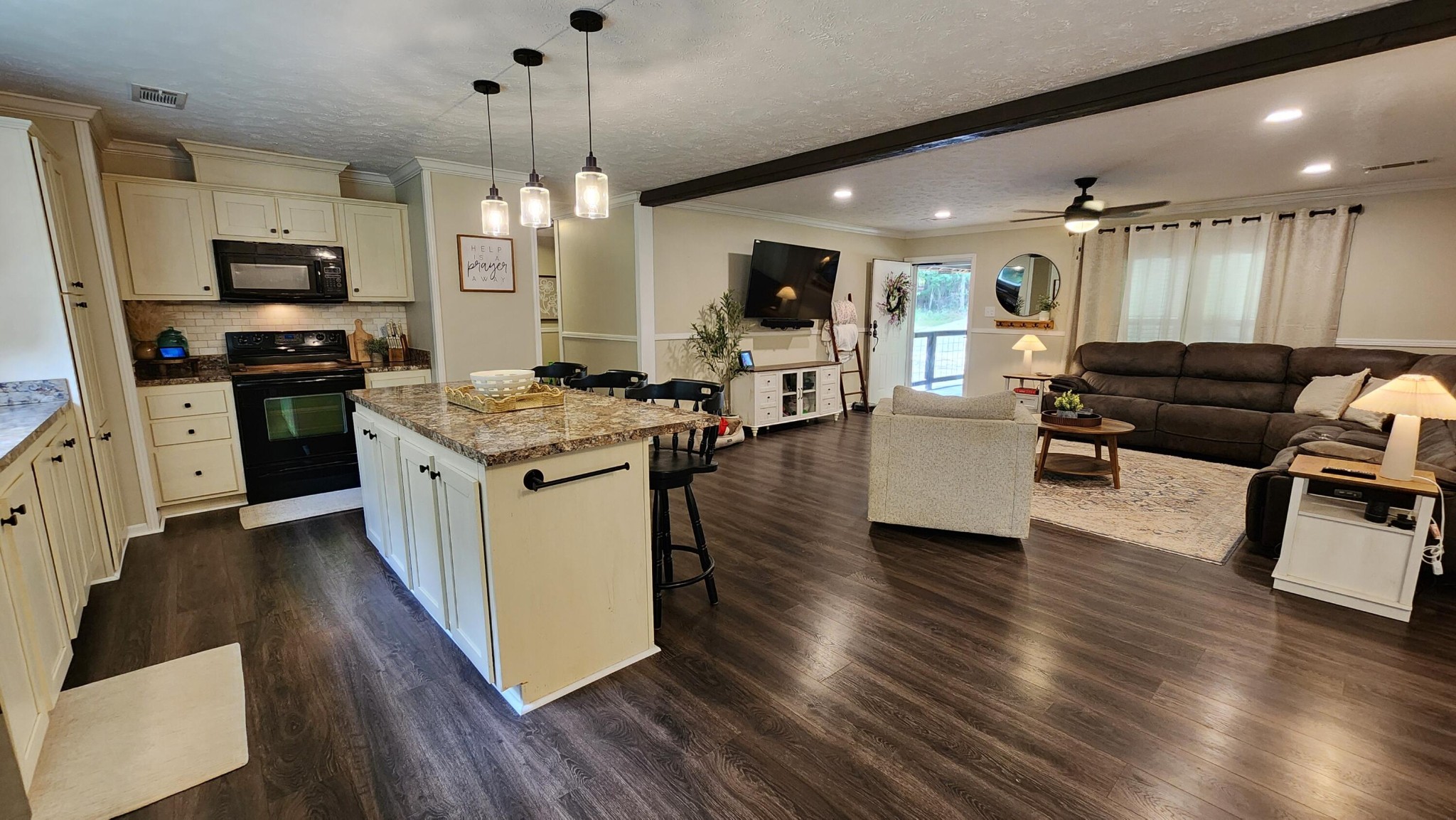 715 Oconee Forest Road Monticello, GA 31064 - Photo 2 of 49 Gallery Image 2