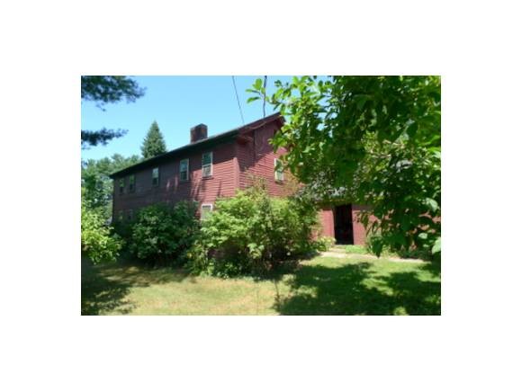 72 River Road Stratham, NH 03885 - Photo 1 of 1