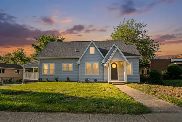 $309,900 | 3862 216th Street, Matteson, IL 60443