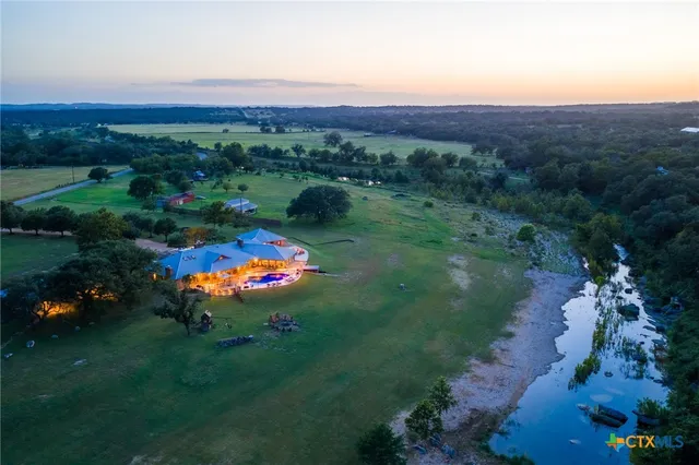 $3,790,000 | 871 Chimney Valley Road, Blanco, TX 78606