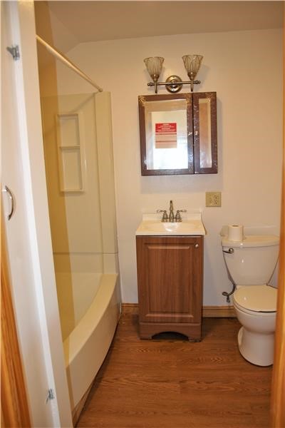 511 Pond Street, Unit 1 Woonsocket, RI 02895 - Photo 9 of 16