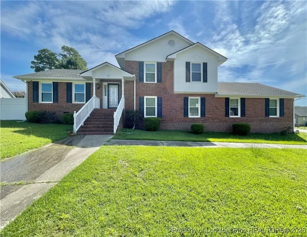 $1,795 | 127 Kristin Avenue, Spring Lake, NC 28390
