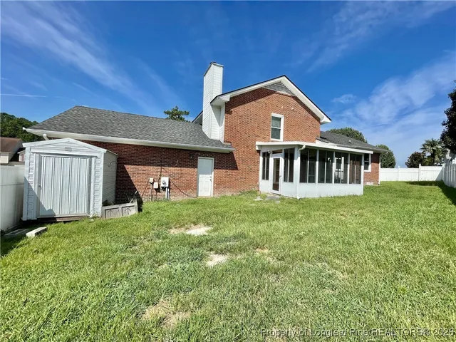 $1,795 | 127 Kristin Avenue, Spring Lake, NC 28390