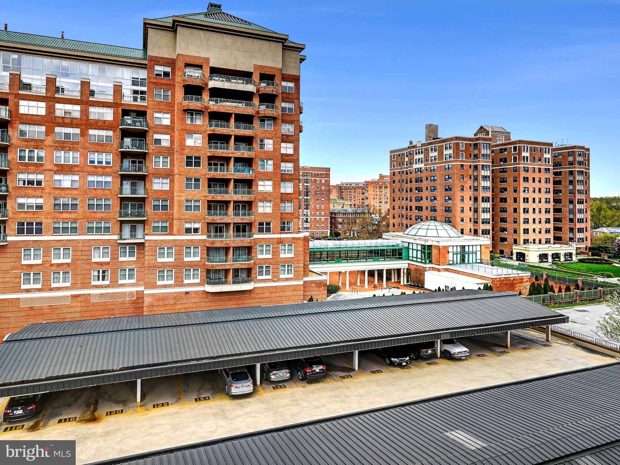 3704 North Charles Street, Unit 505 Baltimore, MD 21218 - Photo 28 of 34