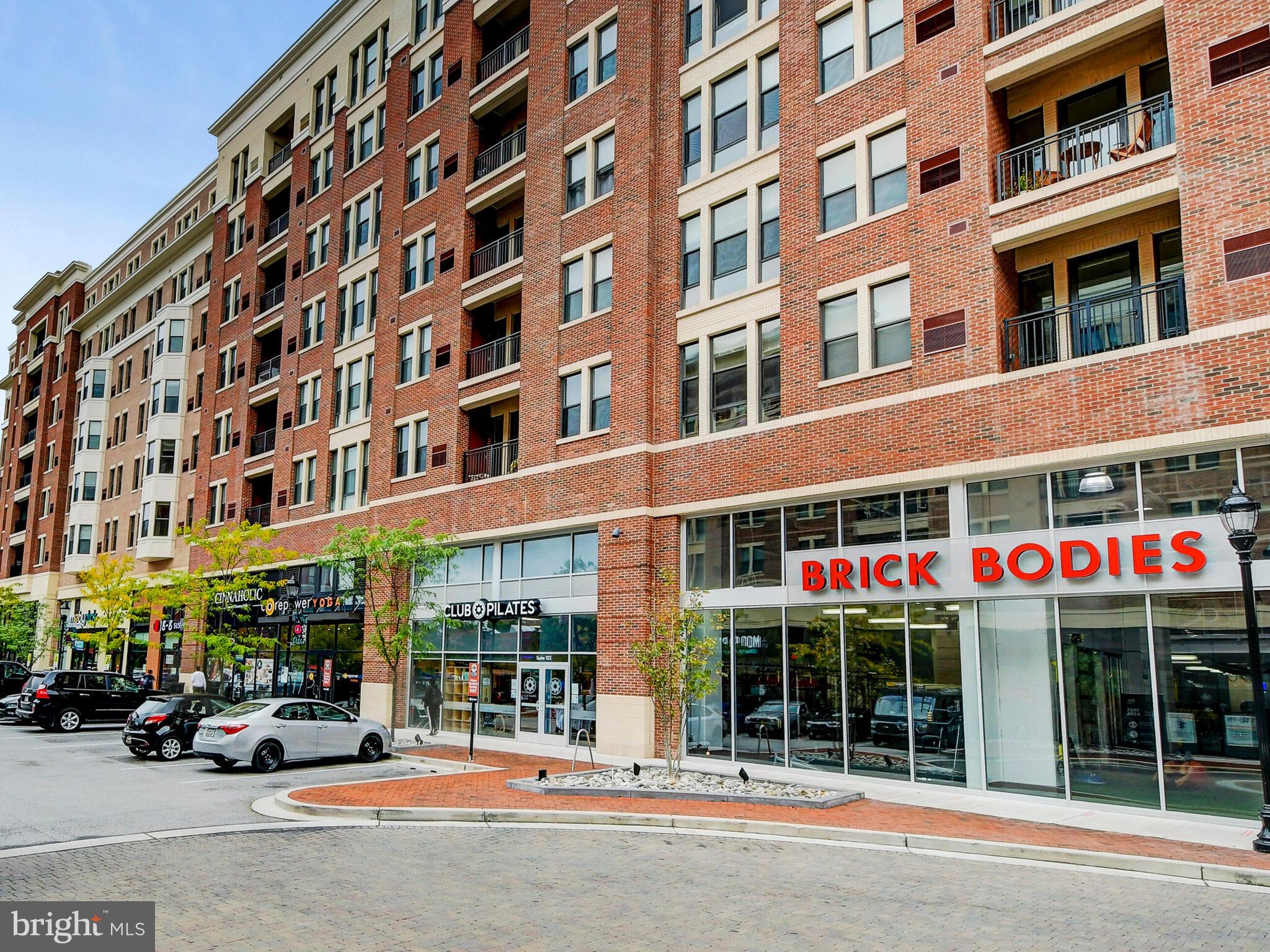 3704 North Charles Street, Unit 505 Baltimore, MD 21218 - Photo 29 of 34